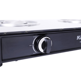 Bếp gas đôi kangaroo KG 526