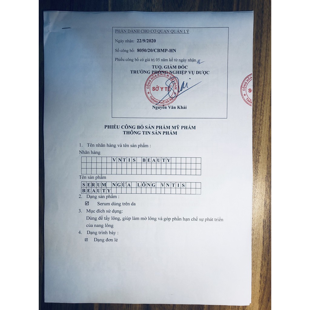 Triệt lông Các Vùng vĩnh viễn VNTIS BEAUTY an toàn hiệu quả tại nhà | BigBuy360 - bigbuy360.vn