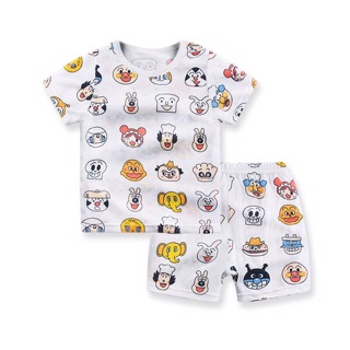 Set 3 bộ lưới điều hoà (được chọn mẫu)