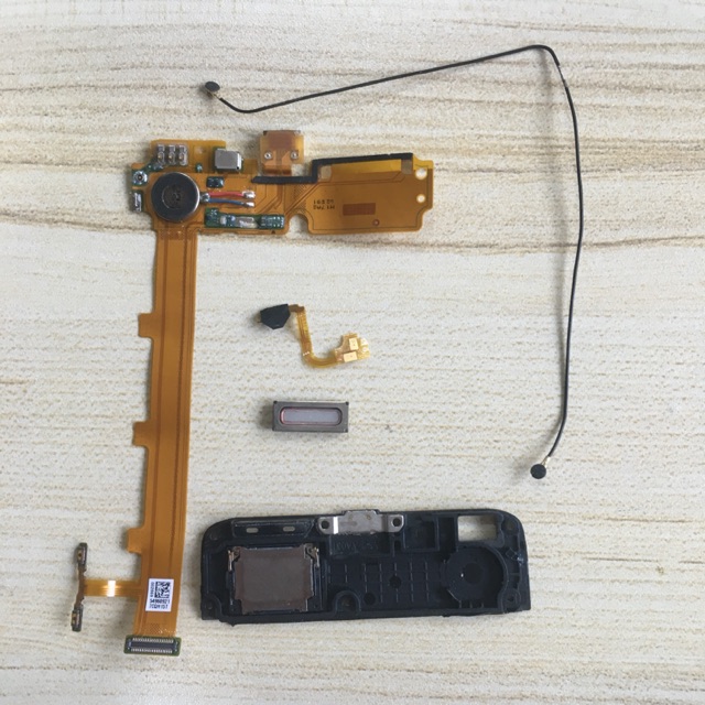 Linh Kiện Trong Oppo Neo 9 (A37) Full ( cáp, cụm sạc,cụm chuông,...) Zin Hàng Cao Cấp