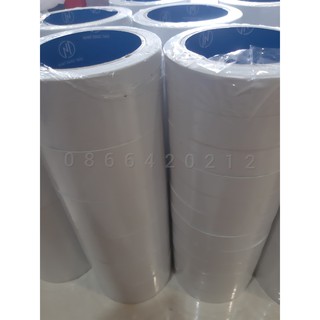 Băng keo 2 mặt 1F2 - 2F4 - 4F8