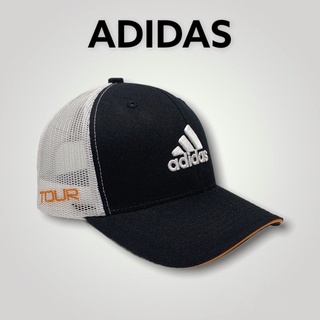 Nón adidas golf thể thao phối lưới thoáng mát
