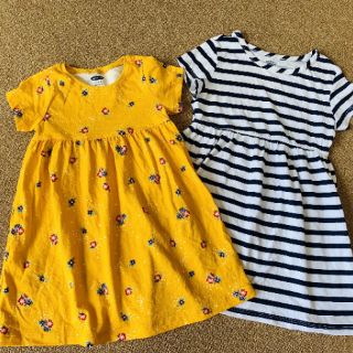 Váy oldnavy cho bé gái