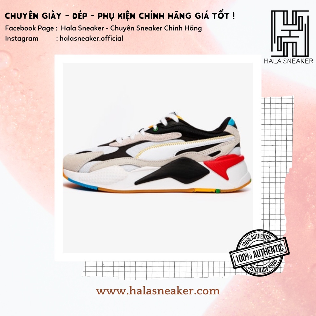 hala sneaker
