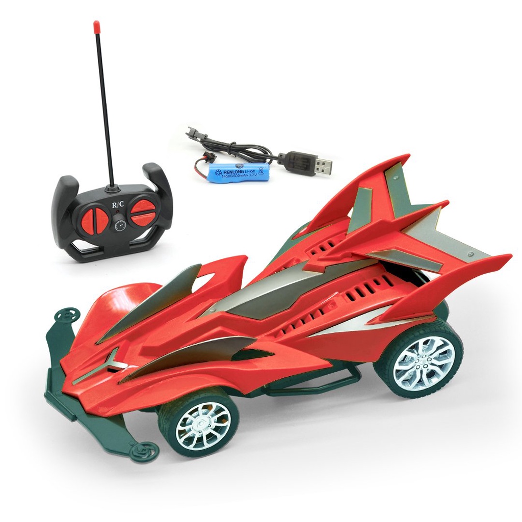 Đồ Chơi DuKa:Xe đua F1- Thần Gió DK 81095 +Tia Chớp DK81096 + Điều Khiển Từ Xa Có Đèn Led Và Pin Sạc DK 81016(Phan Loại)