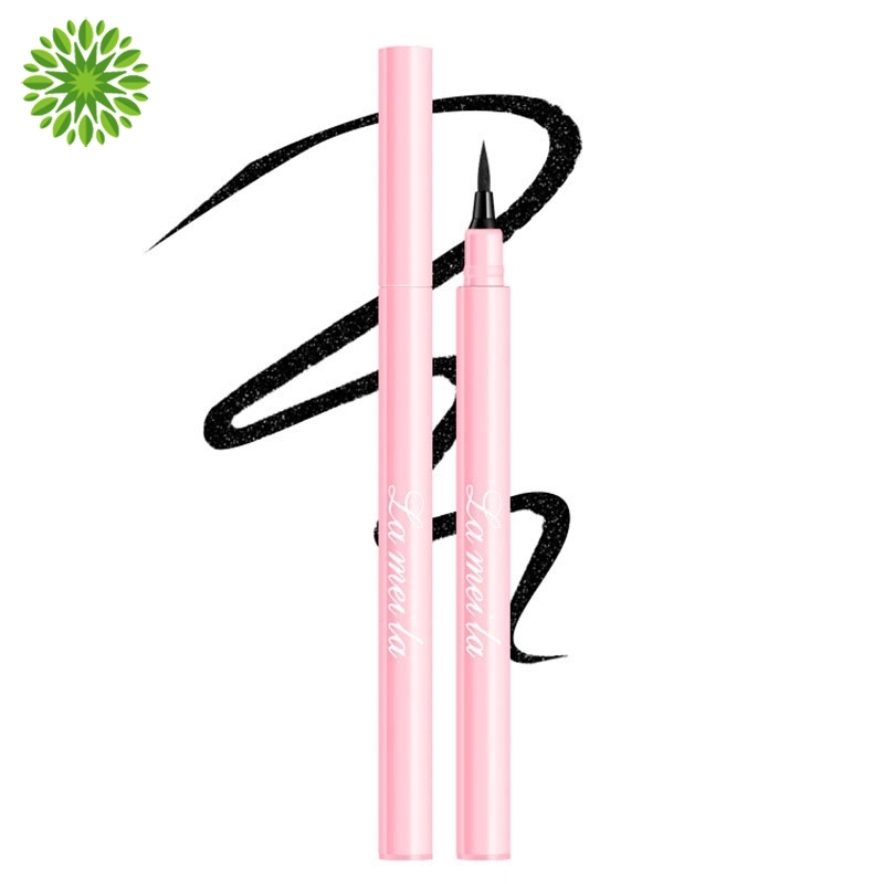 [Hàng mới về] Bút kẻ mắt lâu trôi chống thấm nước trang điểm chuyên nghiệp chất lượng cao