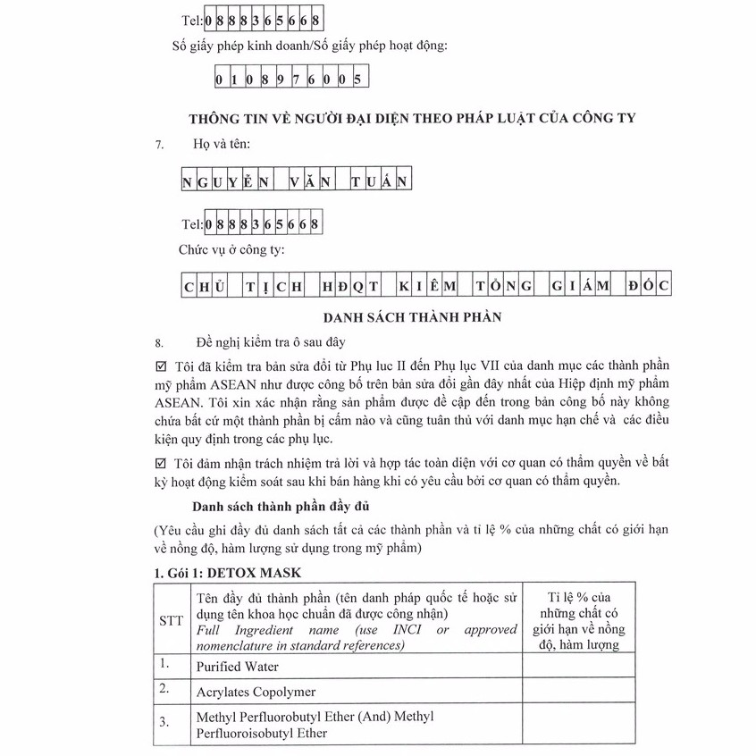 Bộ đôi mặt nạ N.A.G DIAMOND MASK giúp dướng trắng da, mờ thâm nám dưỡng ẩm toàn diện ngày và đêm | Thế Giới Skin Care