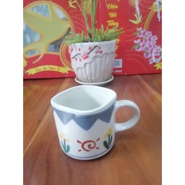 Ly sứ Nhật đồng giá