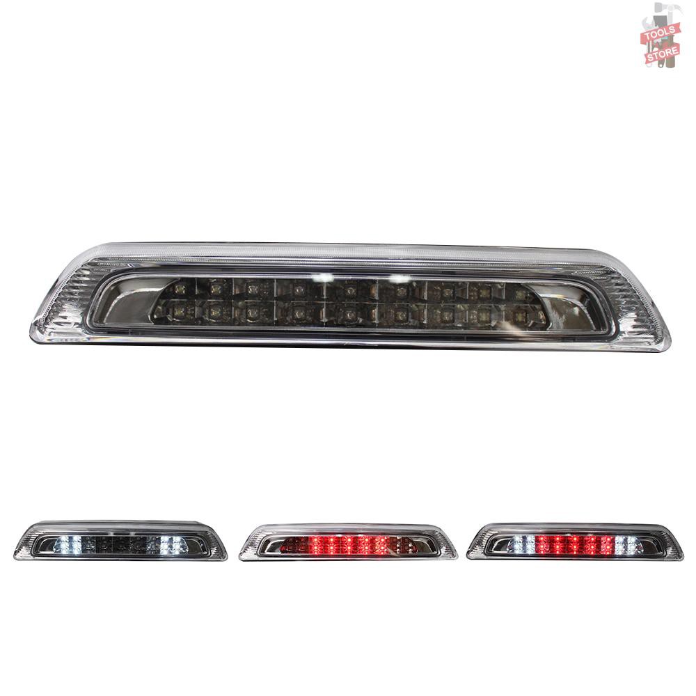 Đèn Phanh 3d Cho Toyota Tundra 2007-2018