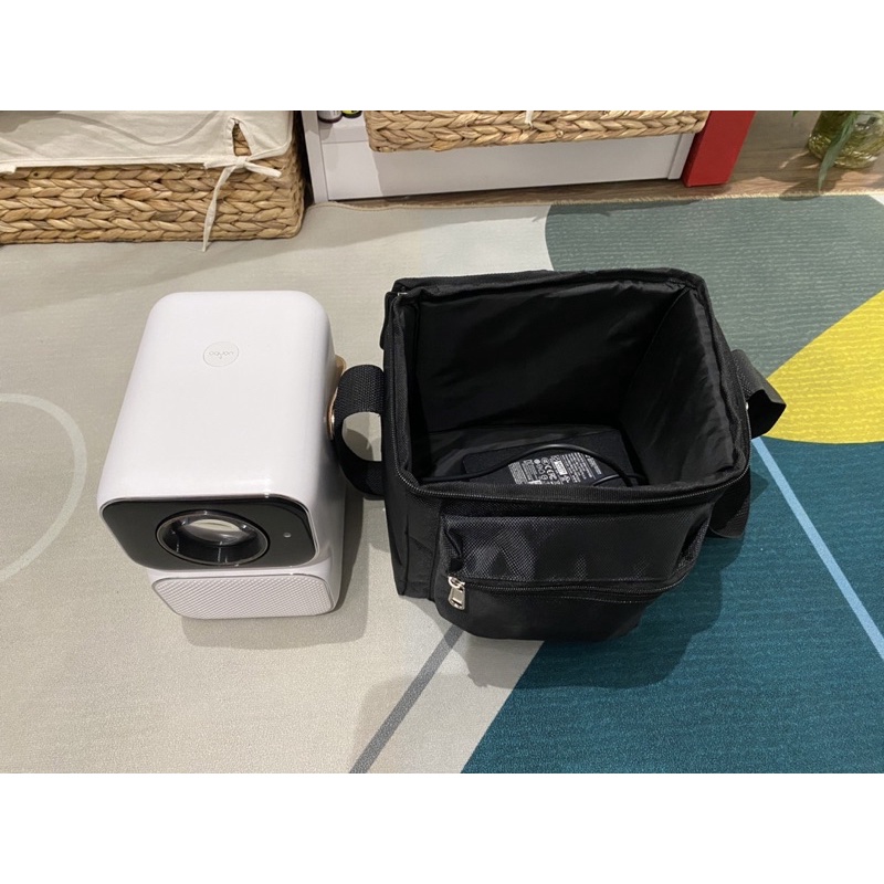 túi đựng máy chiếu Wanbo T6 Max - T6R Max - T2 Max