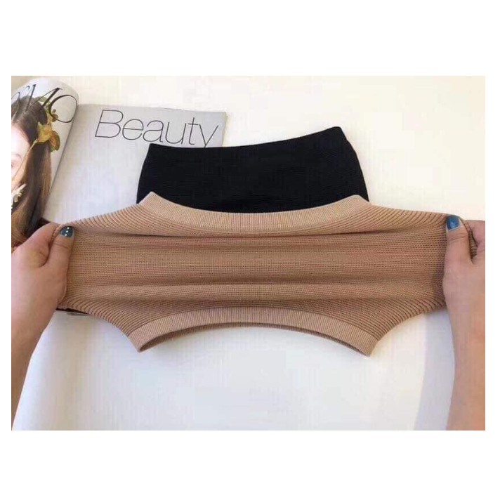 Gen Nịt Bụng Giảm Mỡ CELLULITE Waist - Hàng Japan - Đốt Mỡ Cho Eo Thon Gọn - Free Size ( 100% ảnh Thật )