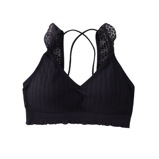 A551 ♥️ Áo Lót Nữ ♥️ Áo Bra ren , bralette Ren Nâng Có Mút Ngực Hàng Chuẩn Shop Cao Cấp