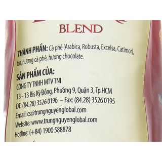 Cà phê King Coffee Expert Blend 1 gói 500g