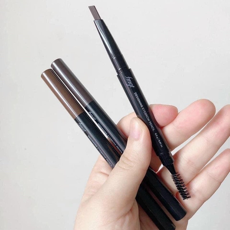 Chì kẻ mày The Face Shop Designing Eyebrow Pencil | BigBuy360 - bigbuy360.vn