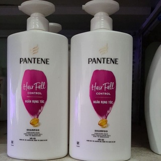 Dầu Gội PANTENE Ngăn Rụng Tóc 650ml