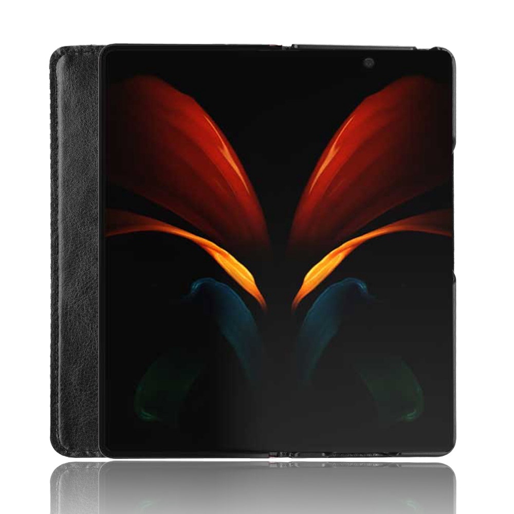 Ốp Lưng In Họa Tiết Dành Cho Điện Thoại Samsung Galaxy Z Fold 2 5G Galaxy Z Fold2 5G SM-F916B Giá Đỡ