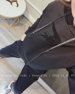 Bộ thể thao BBR