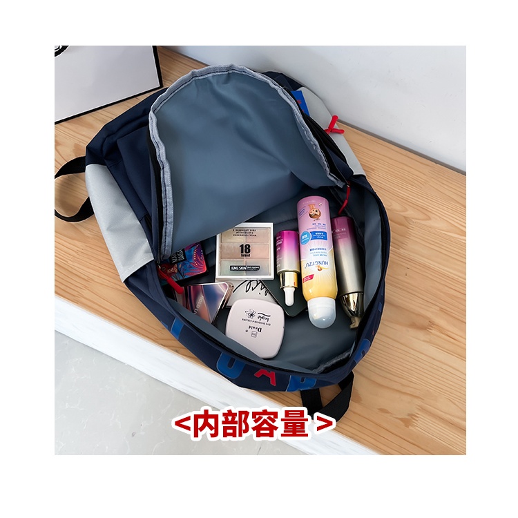 Air Jordan Balo Thể Thao Cỡ Lớn Chống Thấm Nước Thời Trang Cho Nam