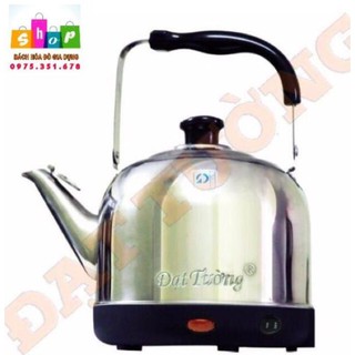 Ấm điện đế liền 4l đạt tường dl-09