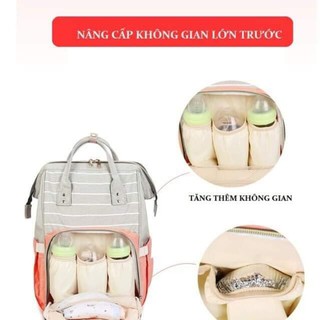 BALO BỈM SỮA ĐA NĂNG