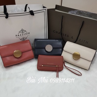 Túi Charles & keith