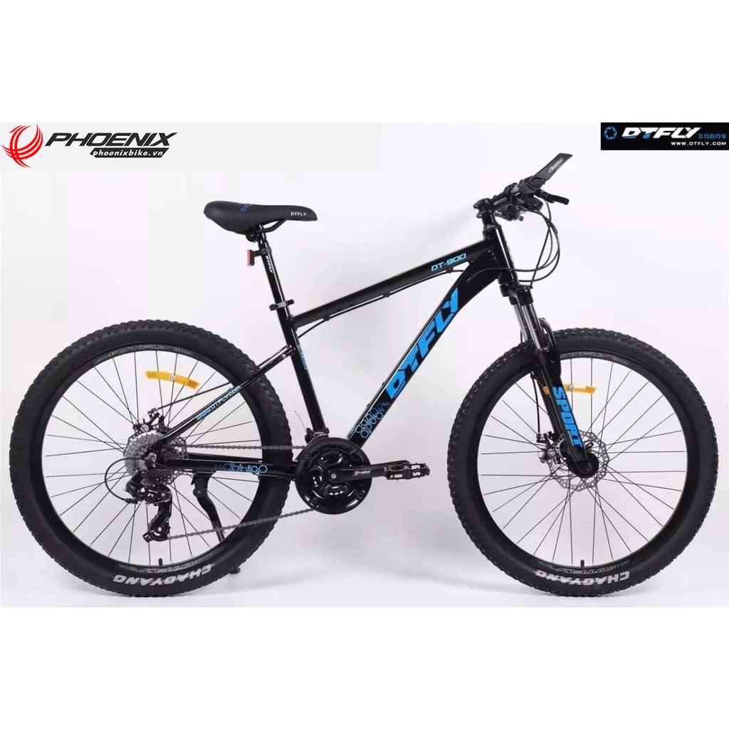 Xe đạp thể thao DTFLY DT-900 26inch rẻ