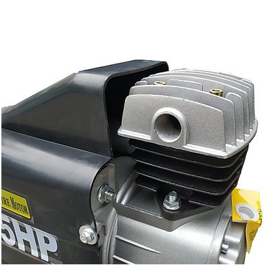 Máy Nén Khí Có Dầu Liền Trục Star 12-ST 2.5HP 24L - Máy Nén Khí Đầu Liền