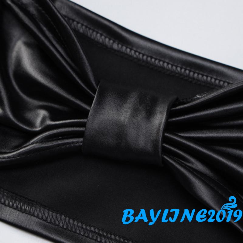 Áo Hai Dây Ôm Dáng Màu Trơn Xếp Ly Mùa Hè Cho Nữ