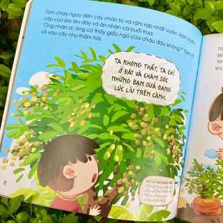 Sách - Bộ Hít hà mùi đất nước (06 cuốn lẻ)