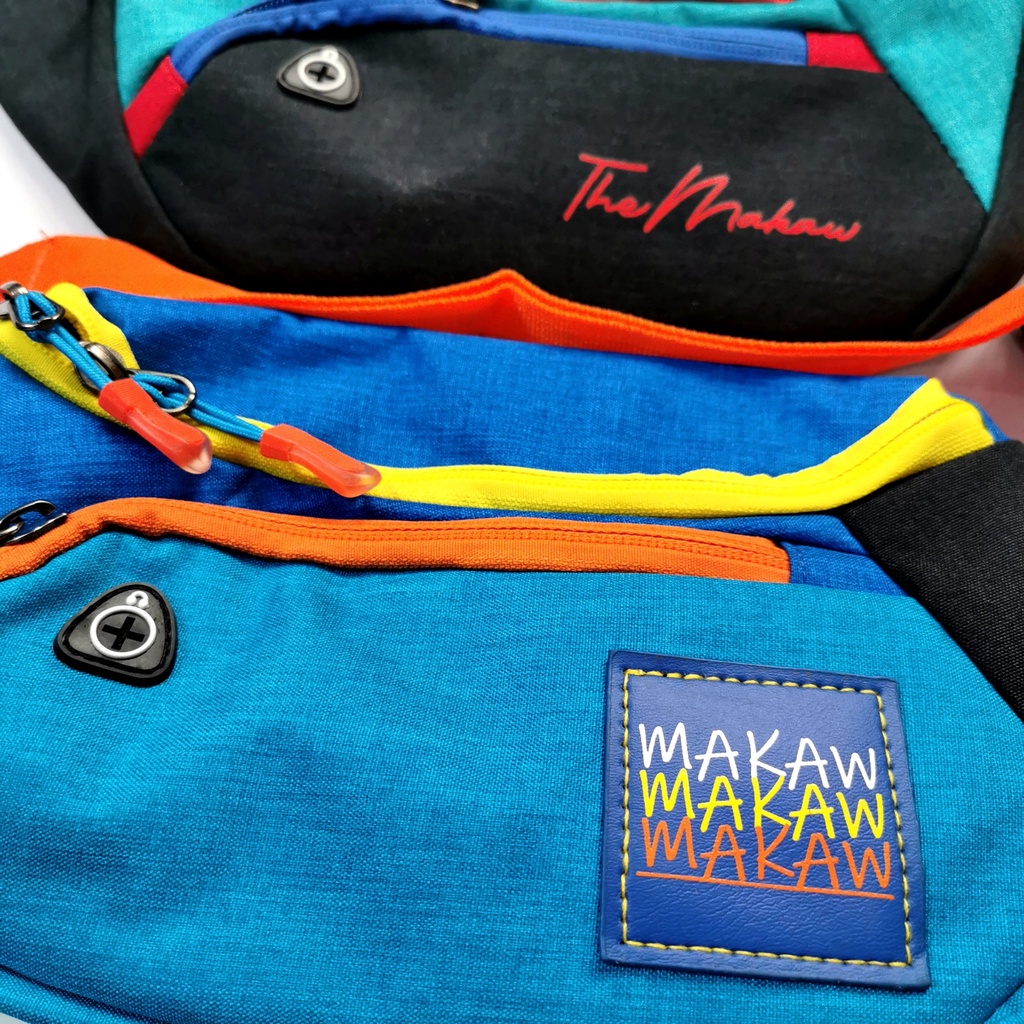 Túi đeo chéo hippack túi chéo nam nữ unisex hiphop skate thời trang trẻ trung phong cách cá tính kpop