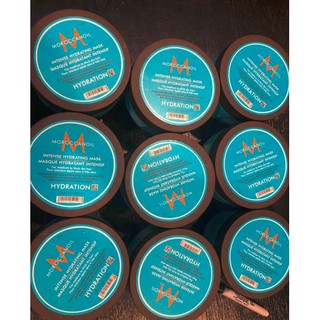 Ủ tóc MOROCCANOIL 500ml