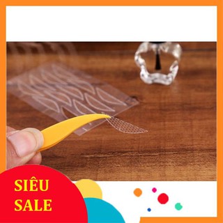 LƯỚI REN KÍCH MÍ TÀN HÌNH KELI {XẢ KHO HÀNG}