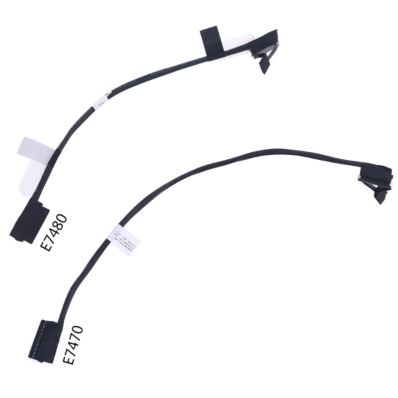 Dây cáp pin thay thế cho máy tính laptop -Dell Latitude E7470 E7480