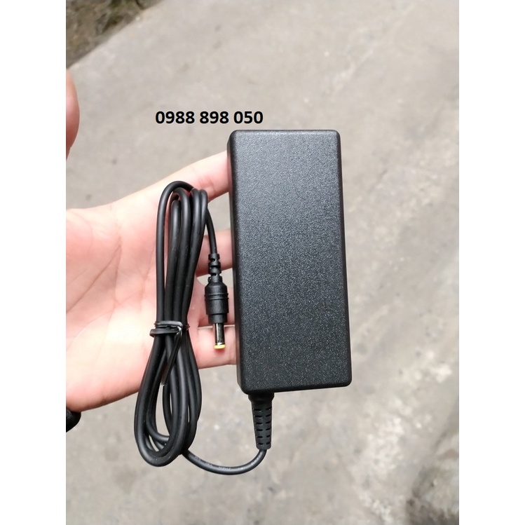 adaptor nguồn DC 19v 3a loại tốt