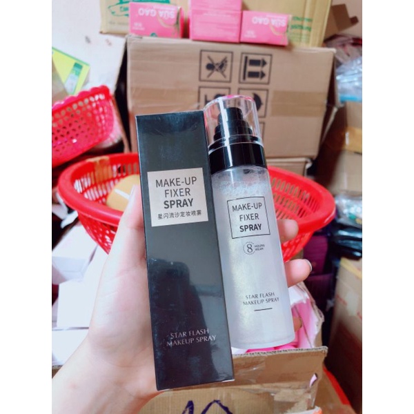 Xịt Khóa Makeup | BigBuy360 - bigbuy360.vn