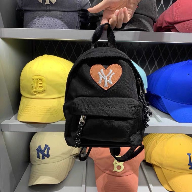 Balo mini MLB Hàn Quốc