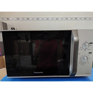 Lò vi sóng Panasonic NN-GM34JMYUE