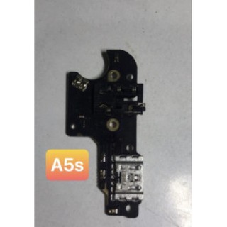 Bo sạc oppo A5s zin bóc máy