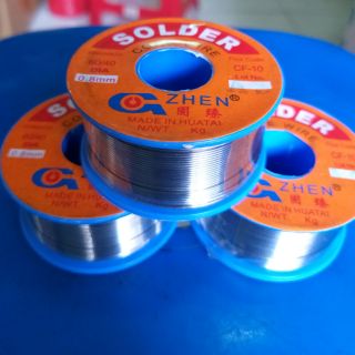 Thiết hàn (chì hàn 0.8 mm)