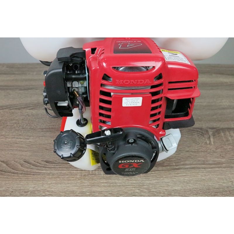 Động cơ Honda GX35 Thailand chính hãng