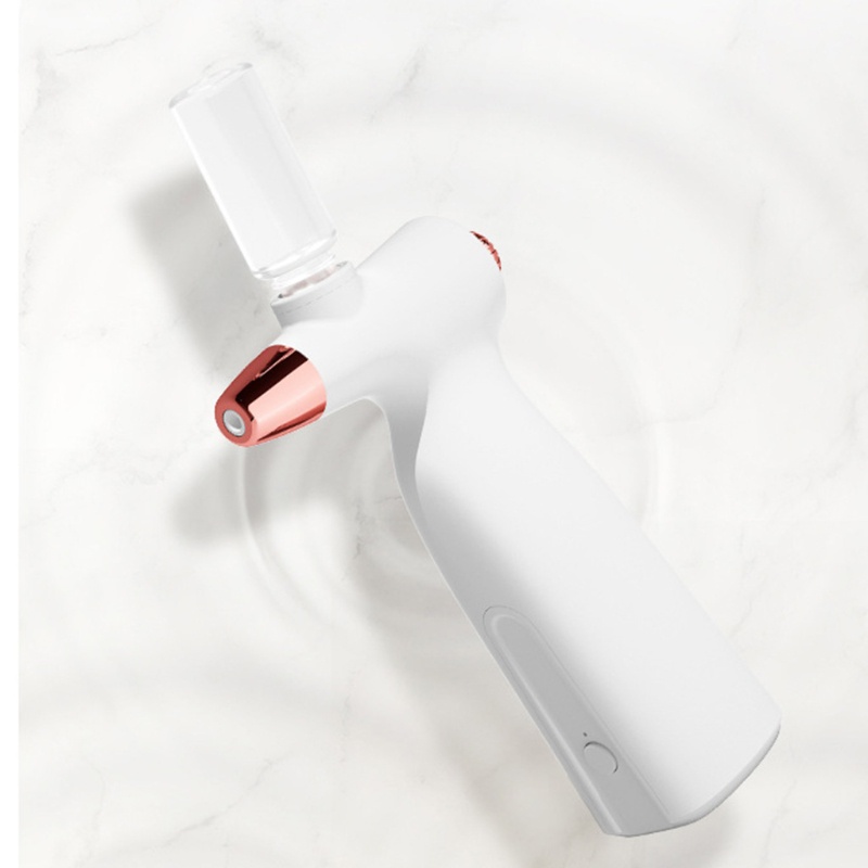 Máy Phun Oxy Nano Dưỡng Ẩm Cho Da Mặt Cầm Tay Tiện Dụng