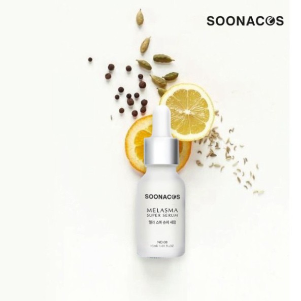 Serum cải thiện nám thâm da liền sẹo Melasma Super | BigBuy360 - bigbuy360.vn