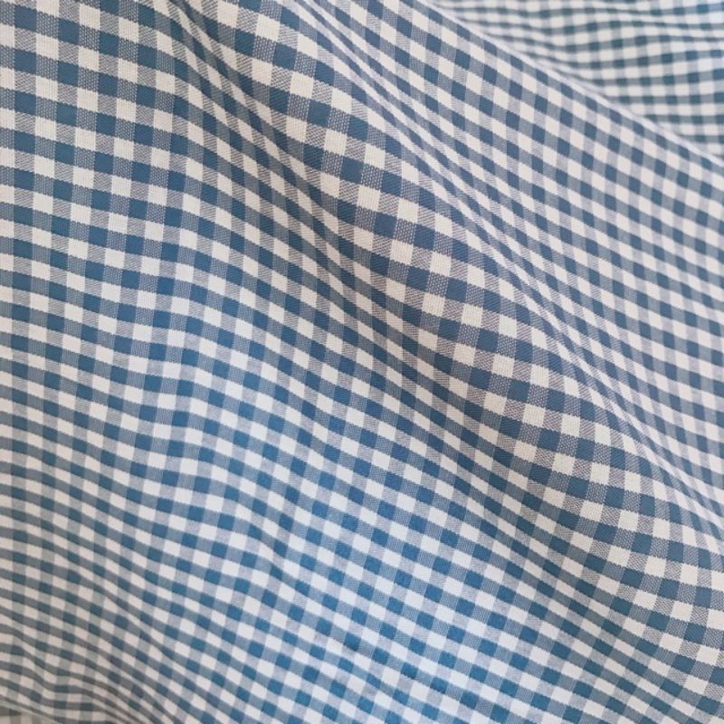 Giá sỉ Vải thô caro may đầm,váy,áo, trắng trí sự kiện,...