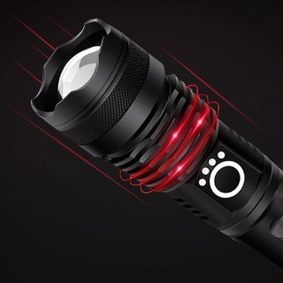 Đèn Pin Siêu Sáng Xhp P50 18650