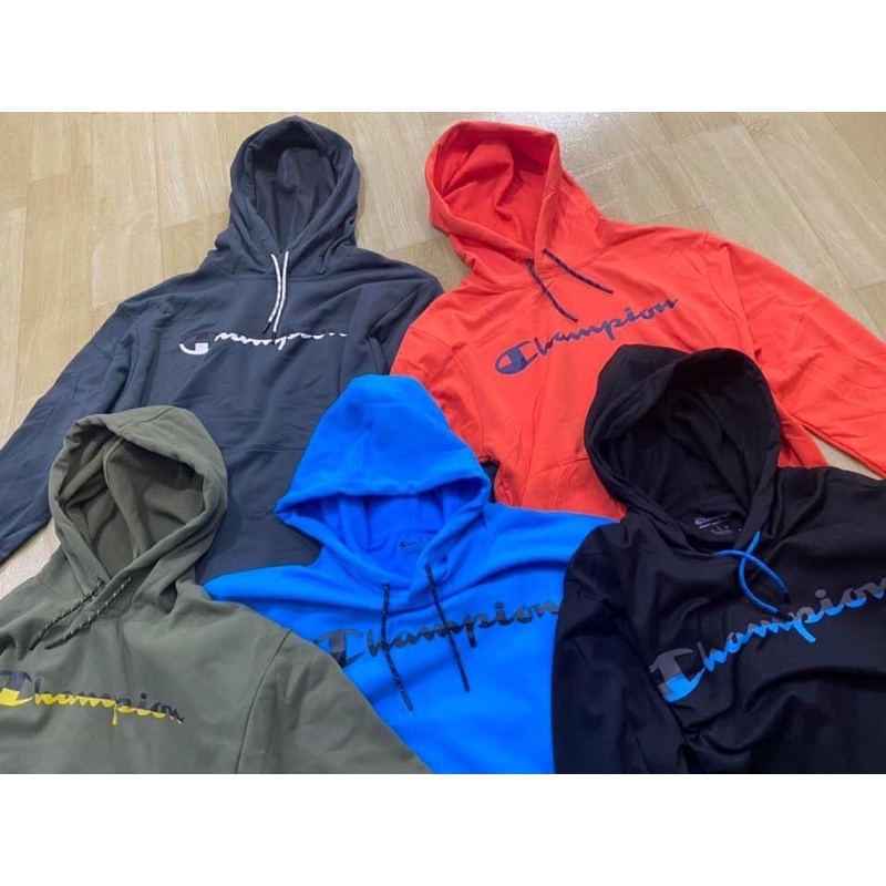 Áo hoodie | HOODIE CHAMPION |