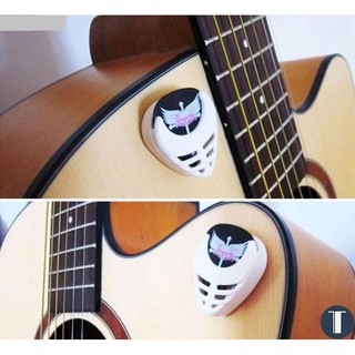 Hộp đựng pick gảy  cho đàn guitar