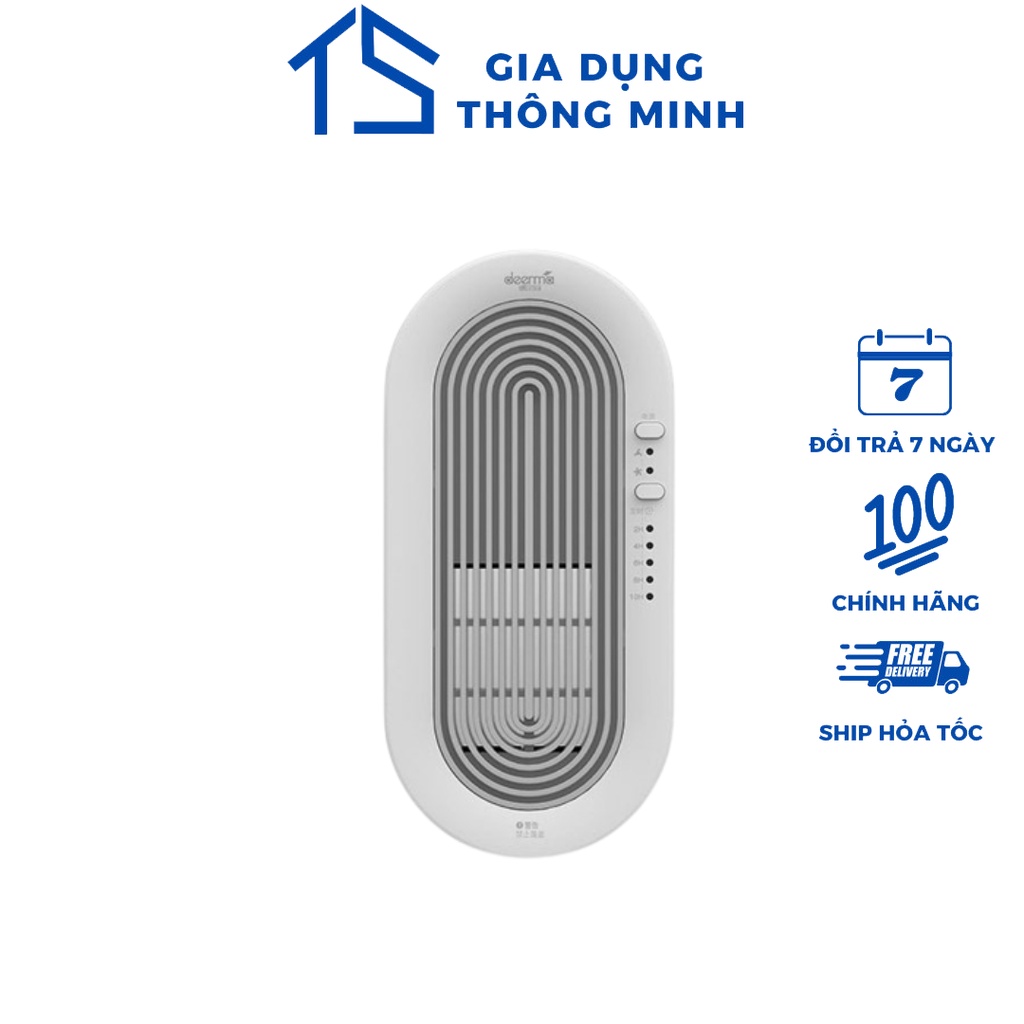 Máy sưởi mini Deerma DEM-NF03