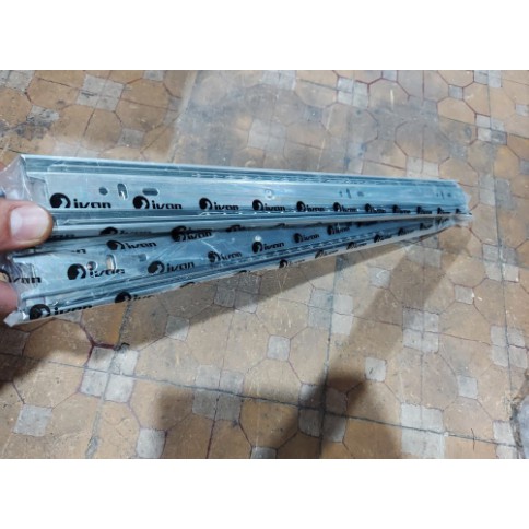 Ray trượt ngăn kéo IVAN , đủ kích cỡ