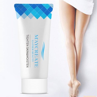 Kem giảm béo Maycreate 80g