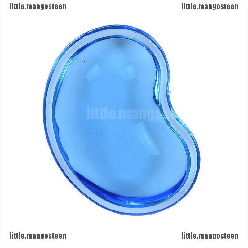 Miếng Lót Chuột Silicon Hình Trái Tim Xinh Xắn | BigBuy360 - bigbuy360.vn